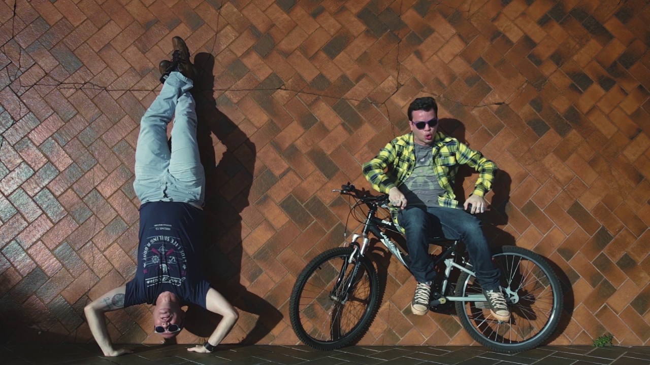 Dagata & Os Aluizios - Sapato Gasto - videoclipe oficial