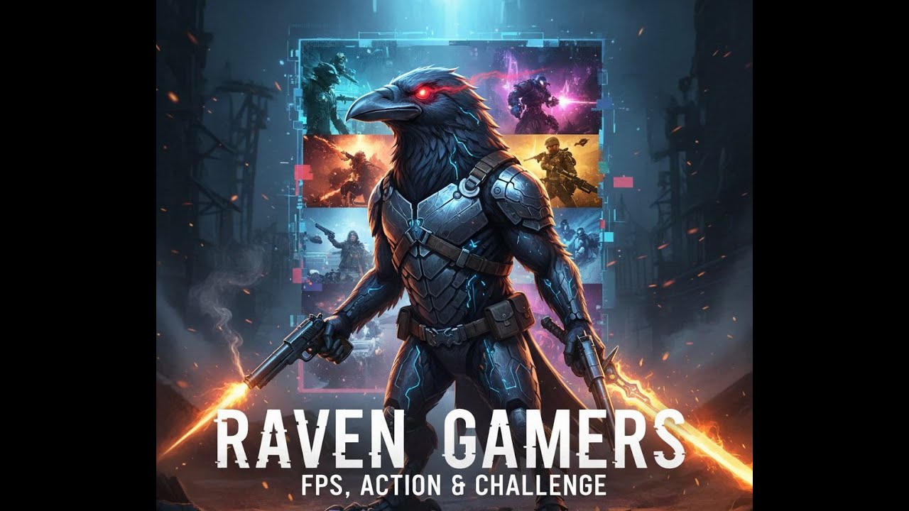 dost canlısı raıder