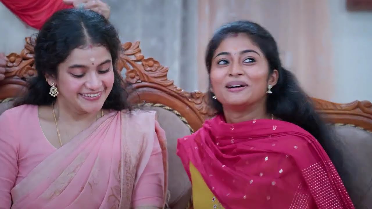 Veera - Full Ep - 399 - Veera, Maaran, Kanmani - Zee Tamil