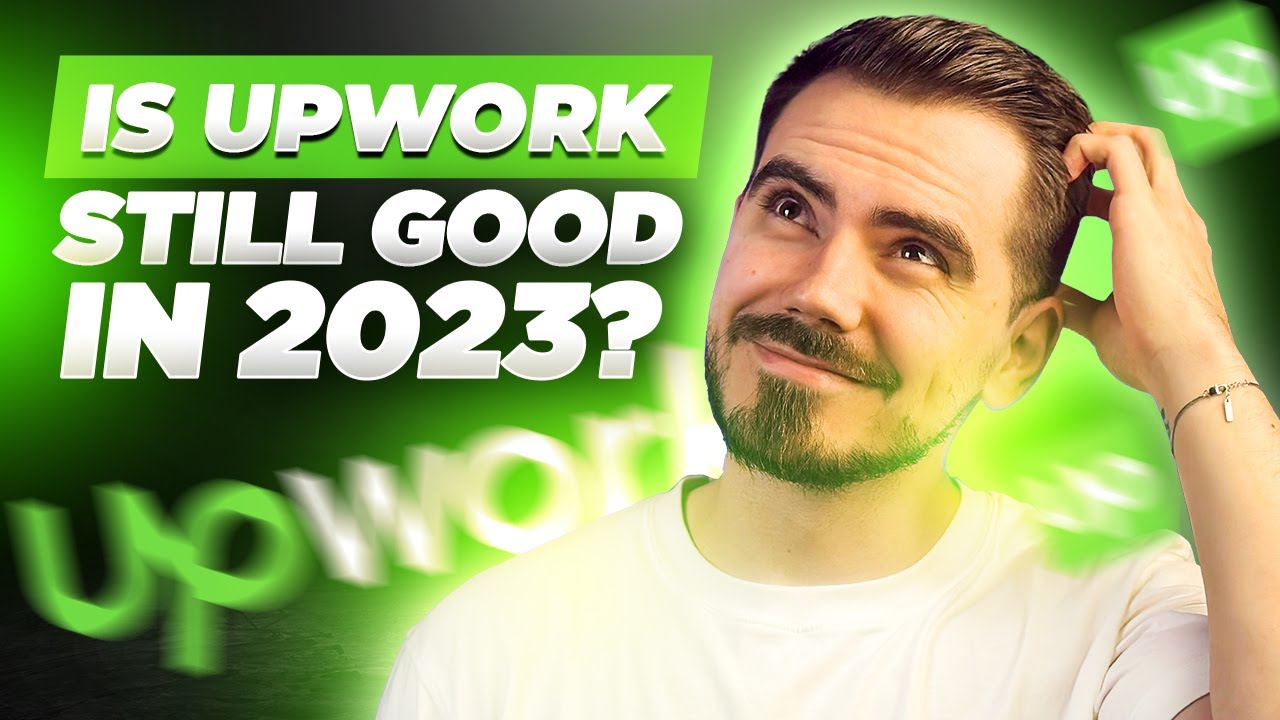 IS UPWORK DEAD IN 2023? 7 Tips TO BOOST Your Upwork REVENUE