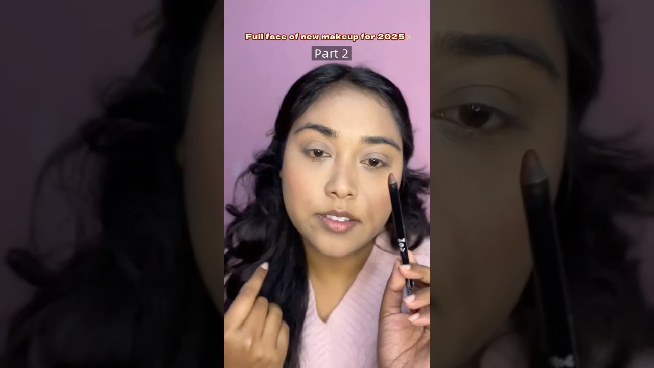 #makeup