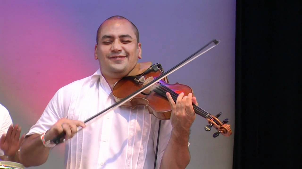 Orquesta Broadway - Arrepientete