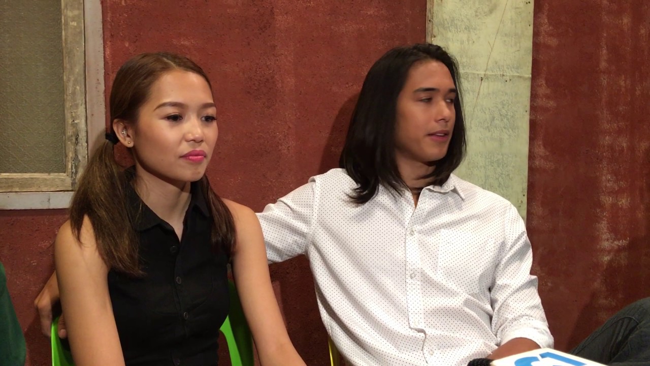 Tommy, Miho talks about jealousy