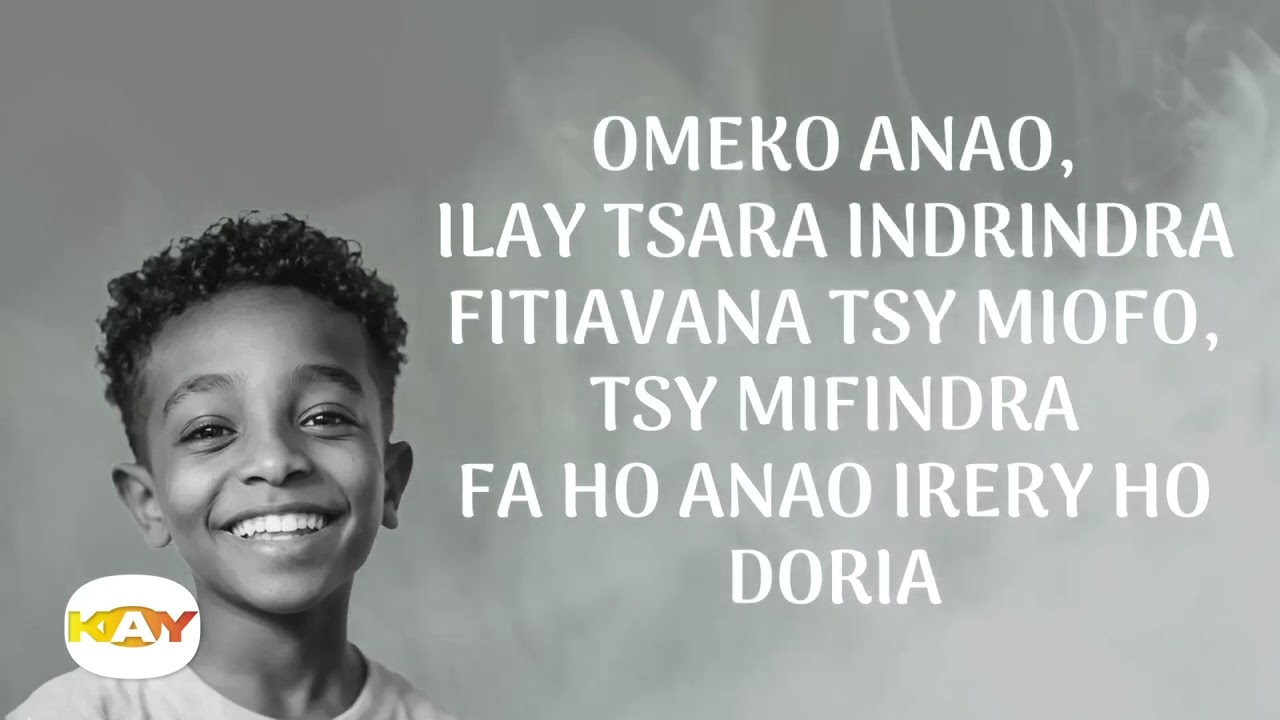 TORA-PO - AGRAD (LYRICS)