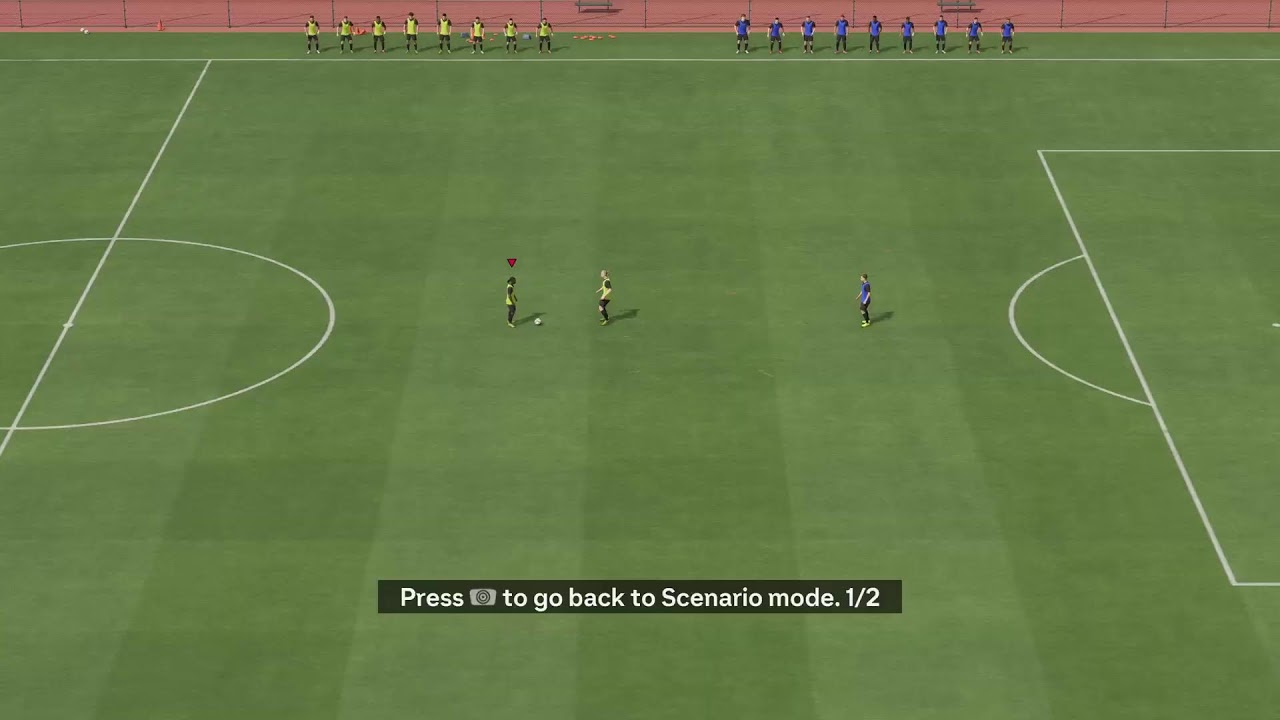 Fc26 live by Yashxking