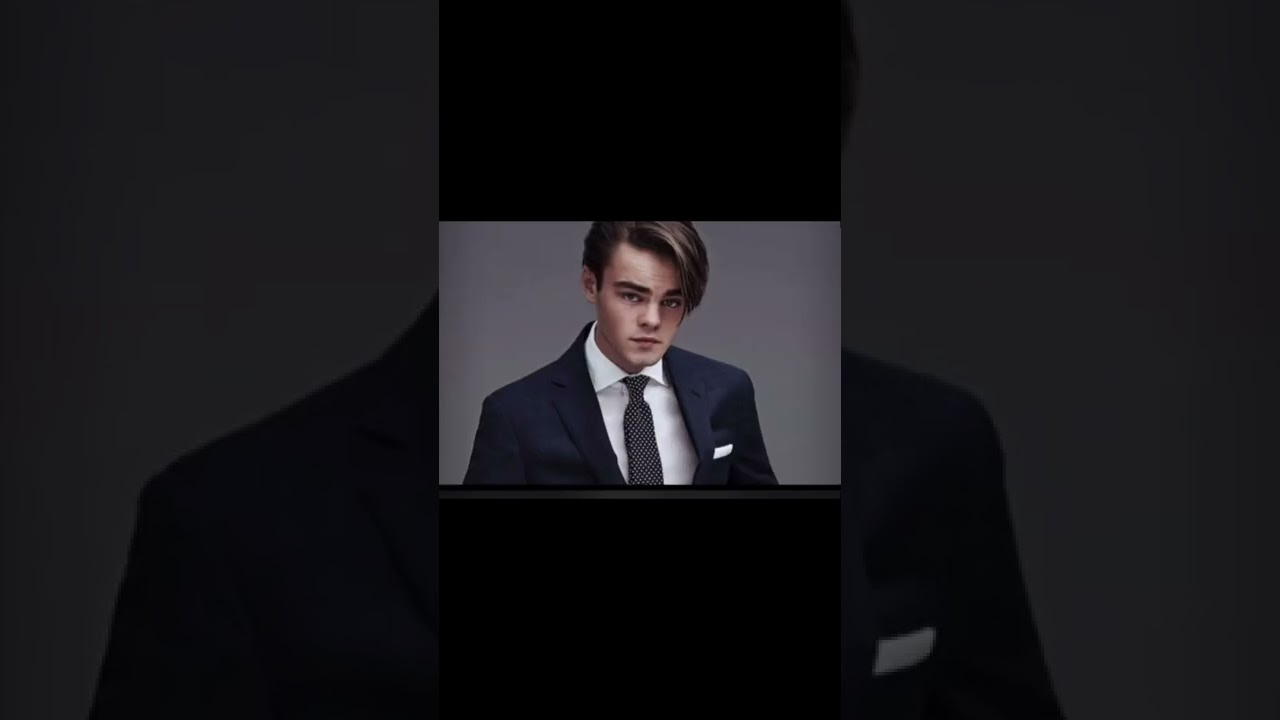 Leonardo DiCaprio and Konrad Annerud- Alejandro