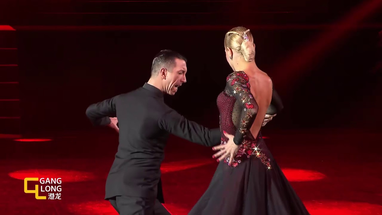 💃🔥Tango | Andrea Ghigiarelli & Sara Andracchio