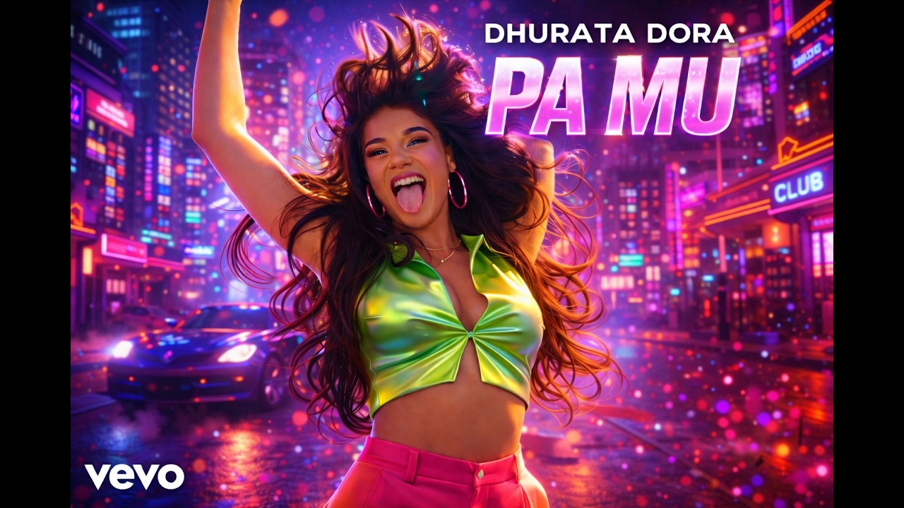 Dhurata Dora - PA MU (Official Music)