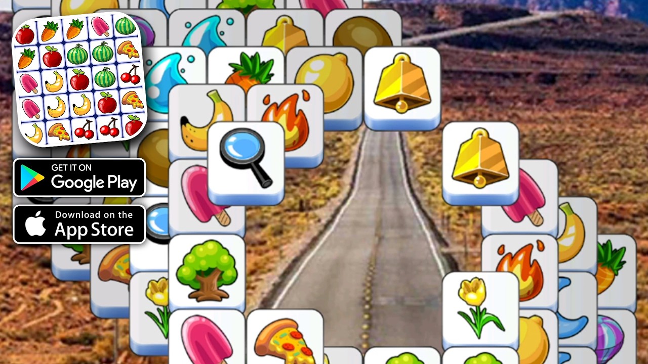 Tile Club: Match Puzzle Game - Gameplay Walkthrough 63 (Android, iOS)