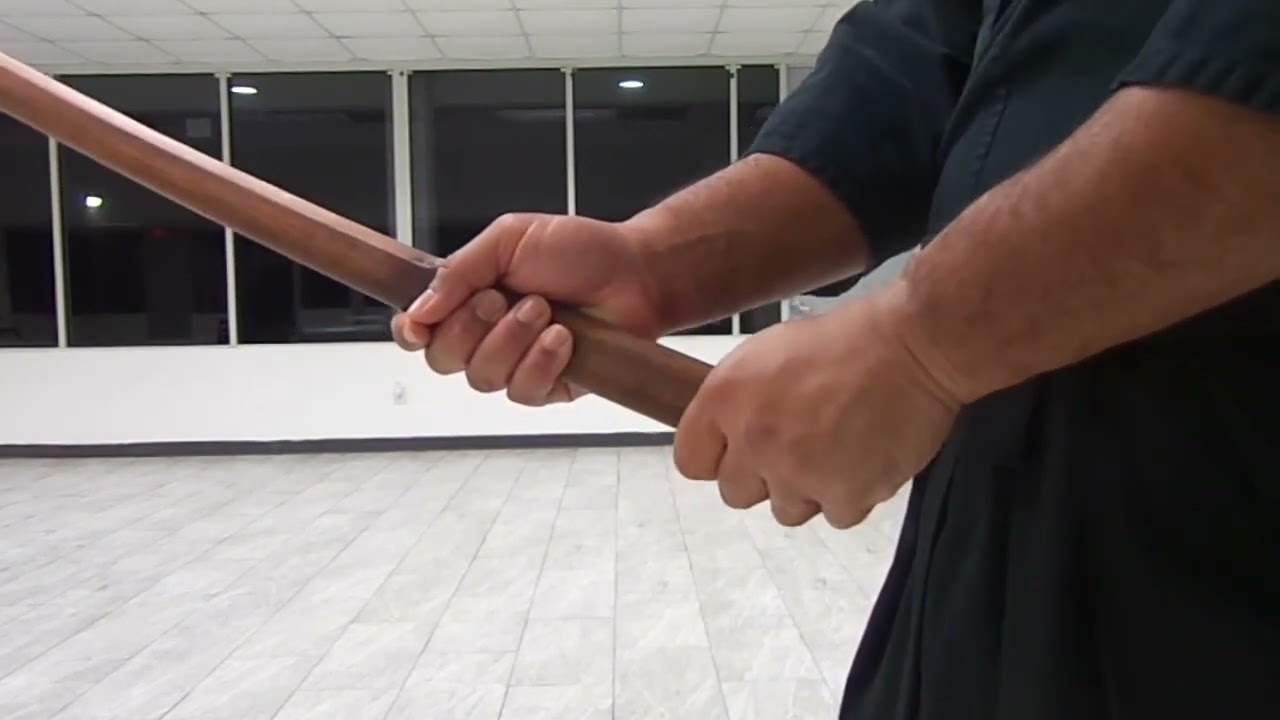 T N T  Toyama Ryu Iaijutsu