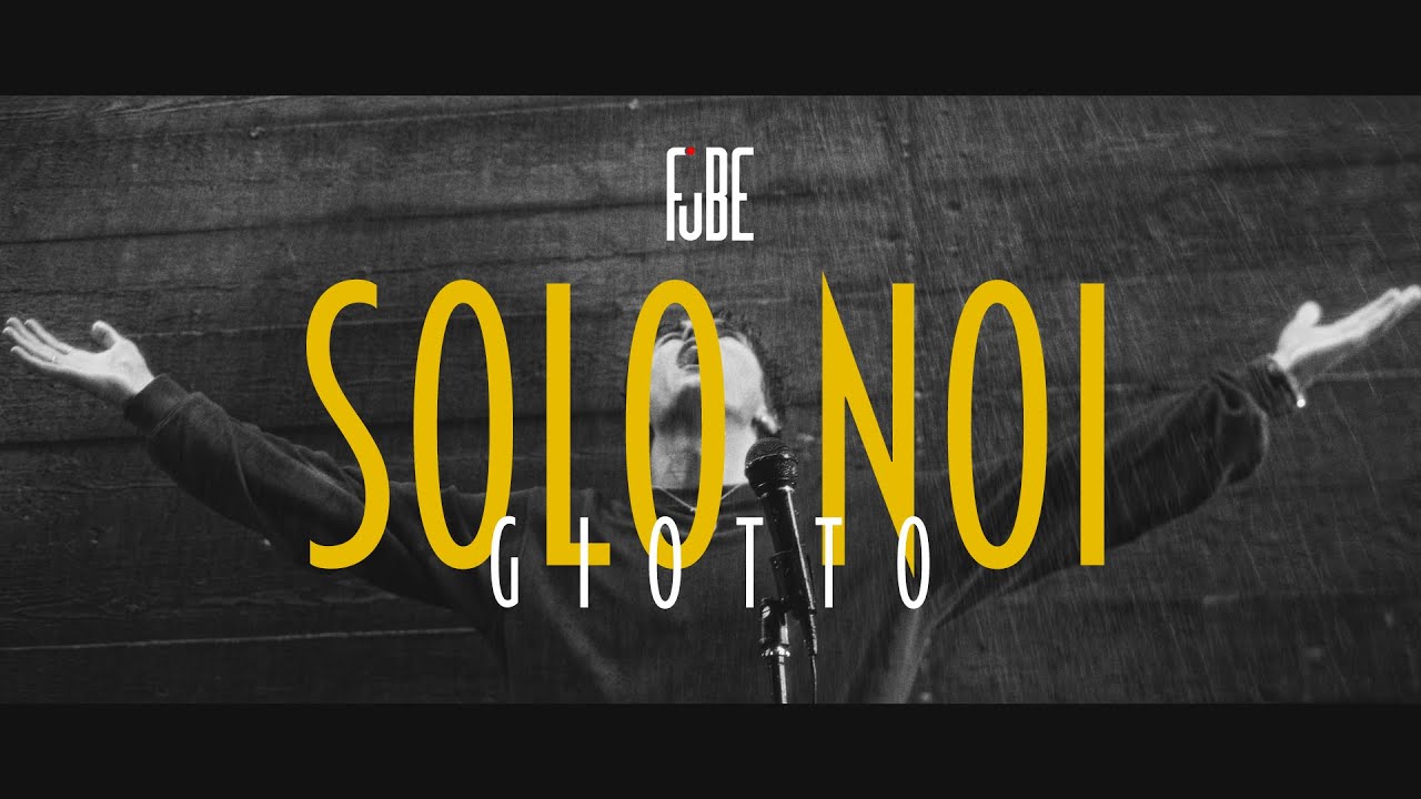 Solo Noi - IL FILM