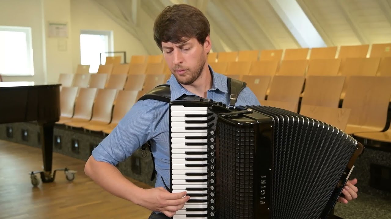 Rumunska pesma - Ljubiša Pavković