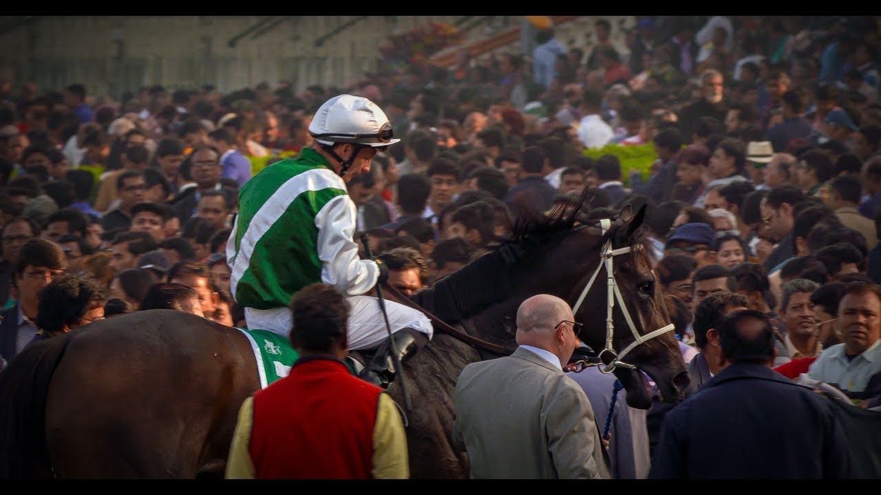 CALCUTTA DERBY WINNER 2020 | Trafalgar