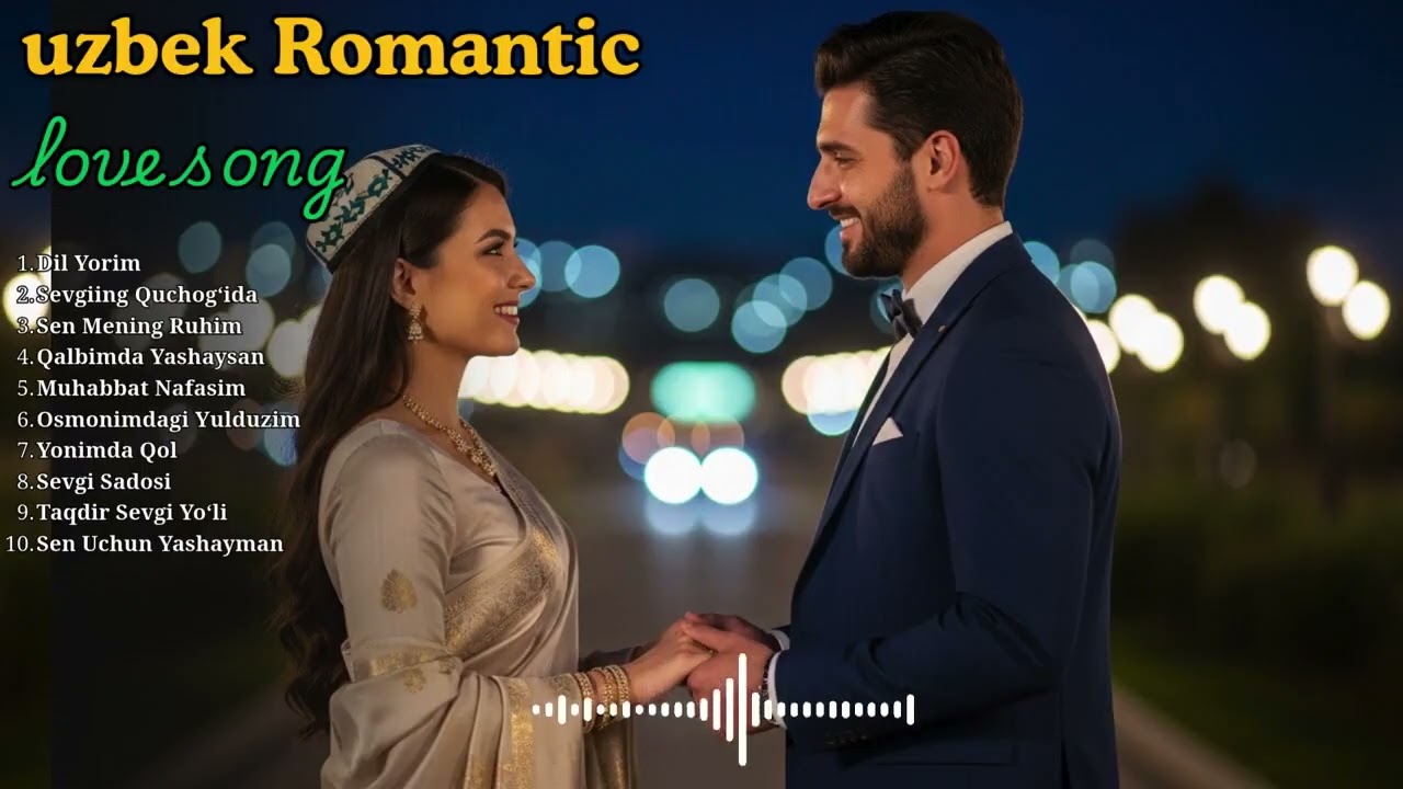 Slow Rock Love Song – Beautiful Romantic Rock for Lonely Nights