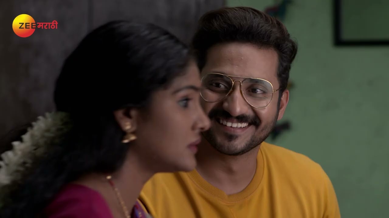 Ratris Khel Chale 3 - Ep - 215 - Full Episode - Madhav Abhyankar, Apurva Nemalekar - Zee Marathi