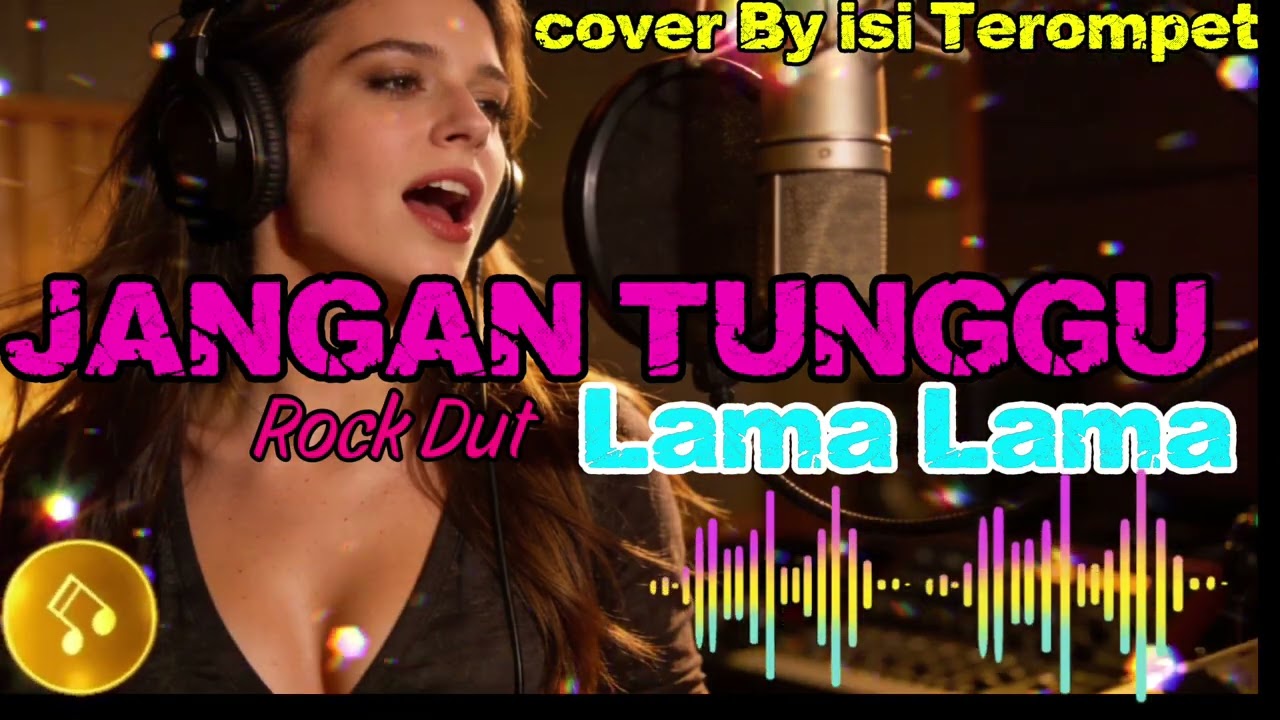 Jangan Tunggu Lama Lama 