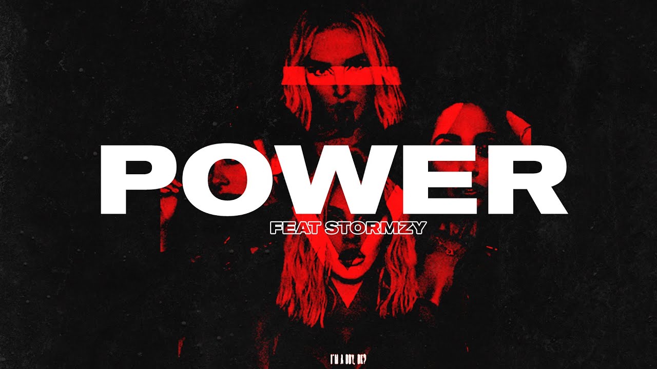 Power - Little Mix (LM5 THE TOUR VERSION)