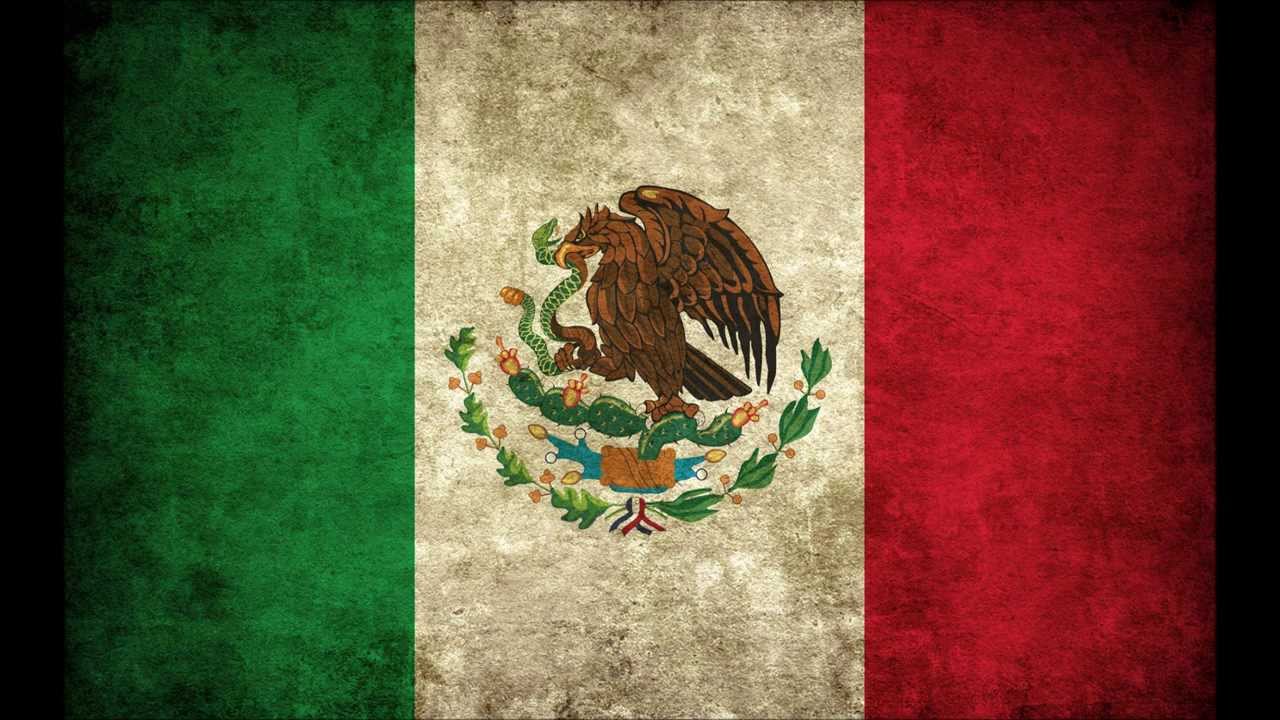 Himno Nacional Mexicano (Version Escolar)