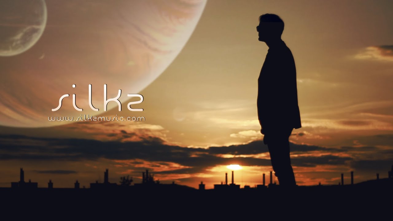 SilkZ - Two Galaxies (Official Music Video)