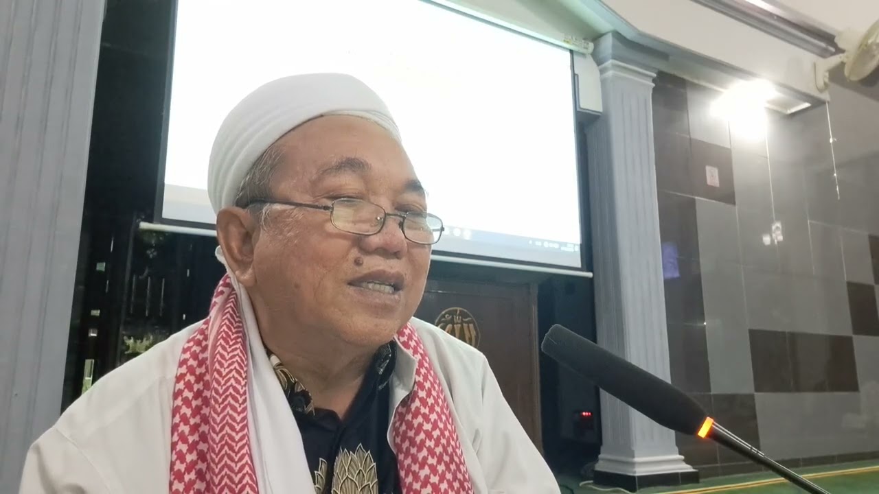 JALAN MENUJU ALLAH (3)