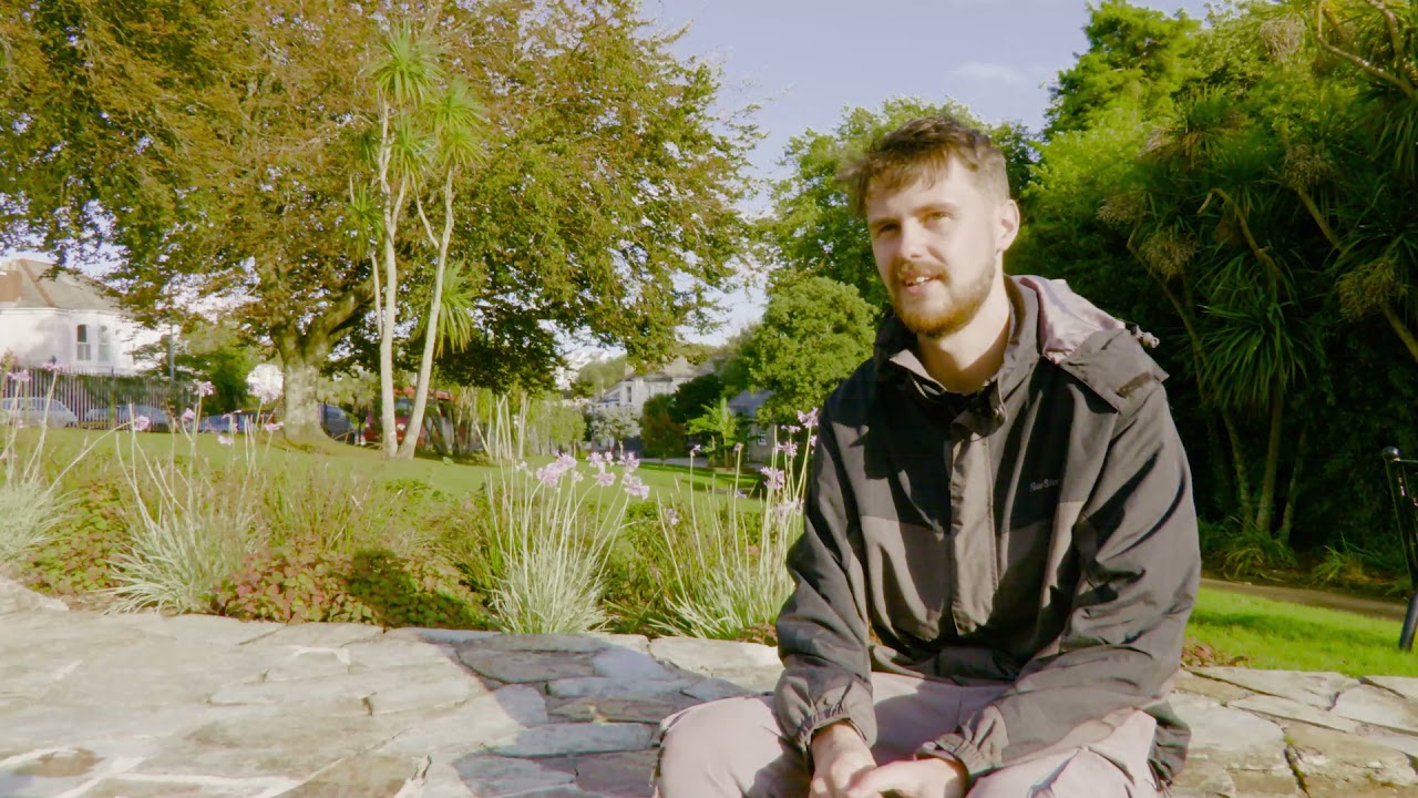 Cornwall's Housing Crisis -  Dan's Story