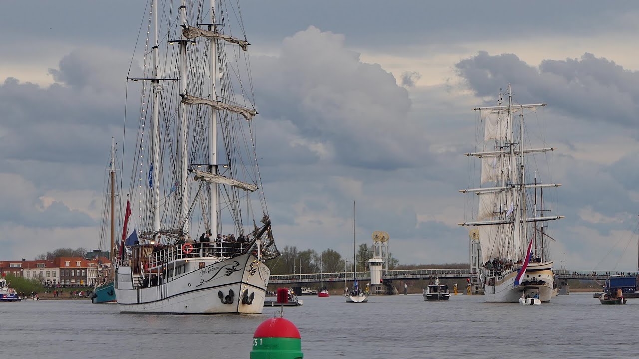 Sail Kampen 2024