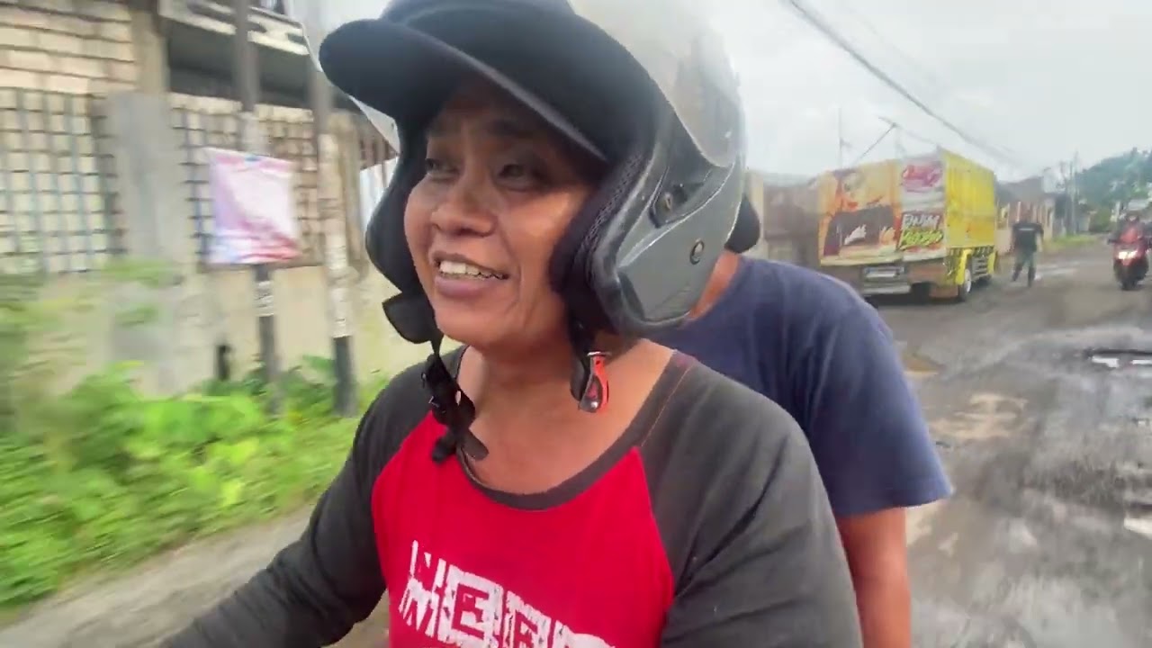  eksekusi ayam bangkok  viral yang menang rata rata dua air,,,
