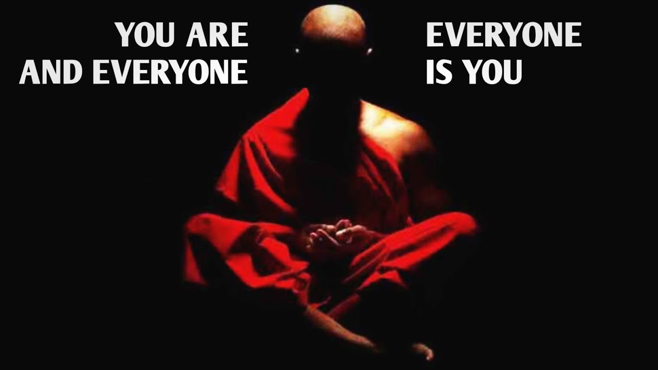 Anattā: The No-Self Teaching  (The Buddha)