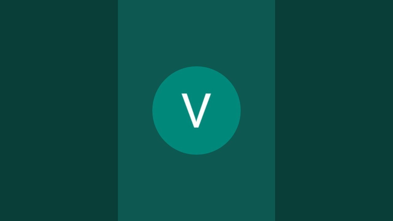 Vilma está ao vivo!