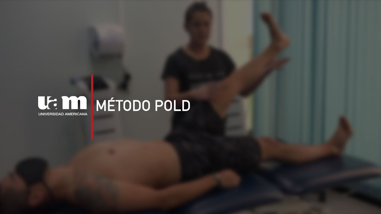 Método Pold