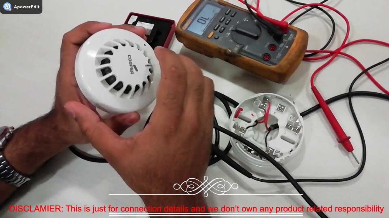 How to check loop resistance of cooper/Eaton panel?