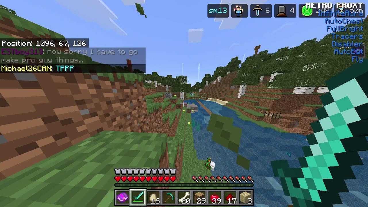 The SM13 Grind | Lifeboat Survival Mode - Minecraft
