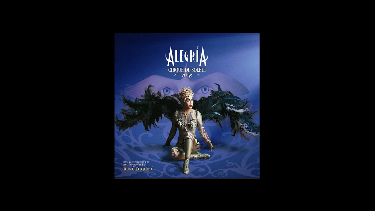 Cirque du Soleil - Alegría (DISCOVIBES Remix Edit)