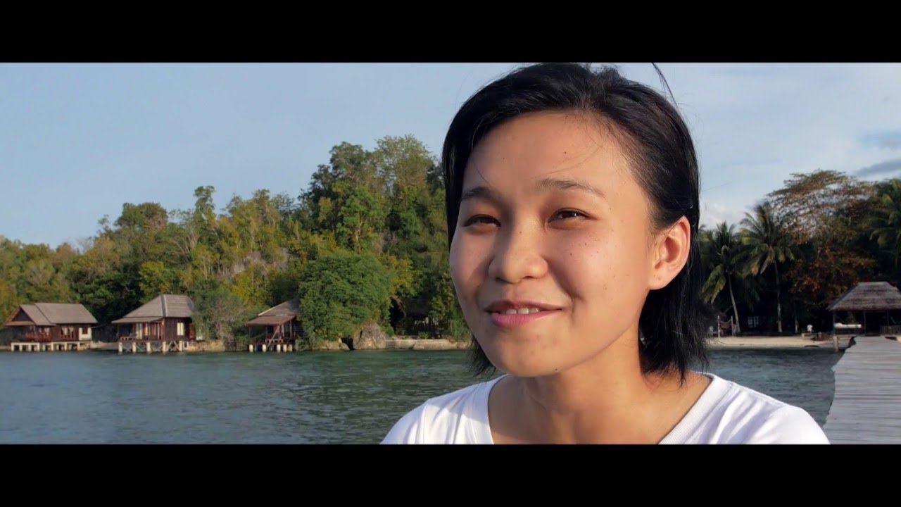 Kadidiri Paradise Resort & Diving Centre &mdash; About