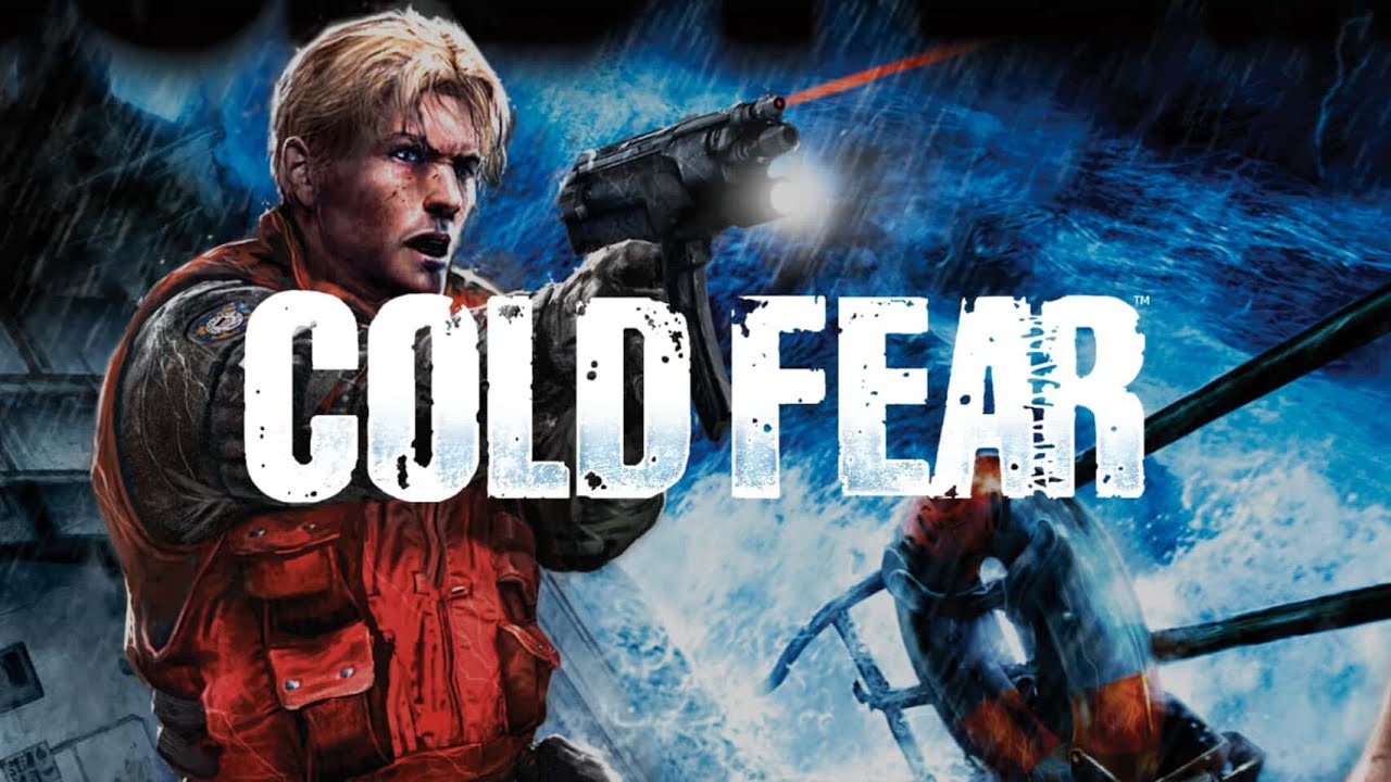 Cold Fear  igrofilm classics