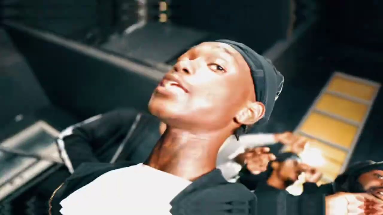 Baby threat - do sum ! Feat. TSG bop ( official video ) | dir @CobbShotem