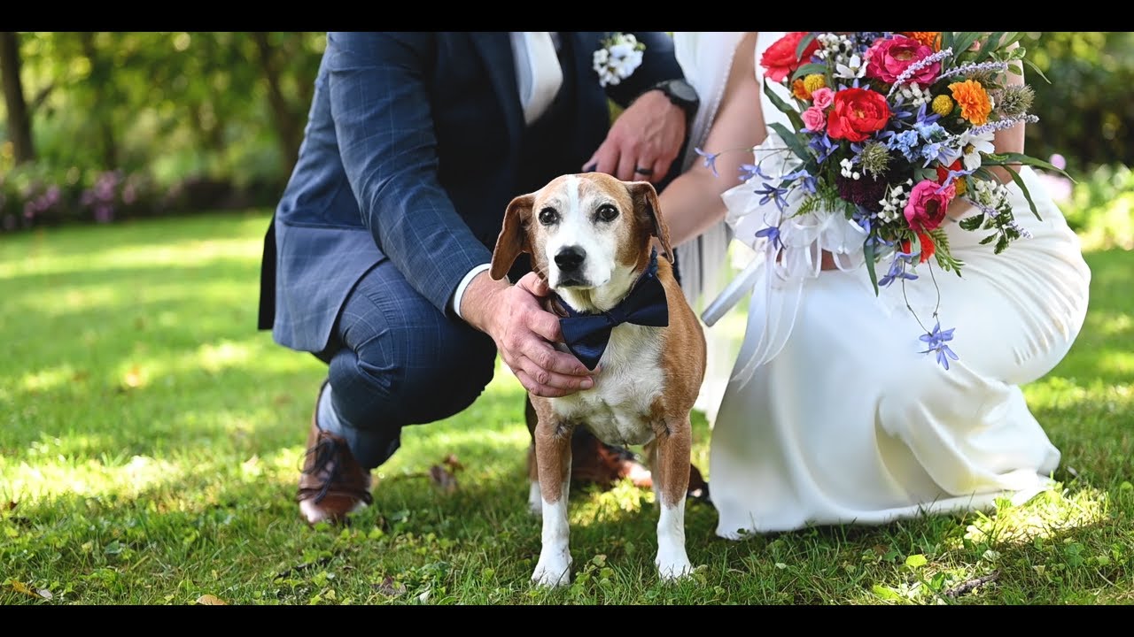 Kramer Wedding