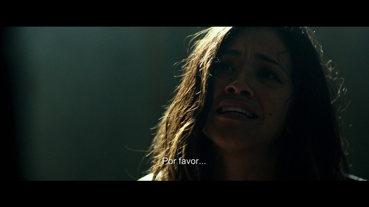 Miss Bala: Sin Piedad - Tr&aacute;iler Oficial