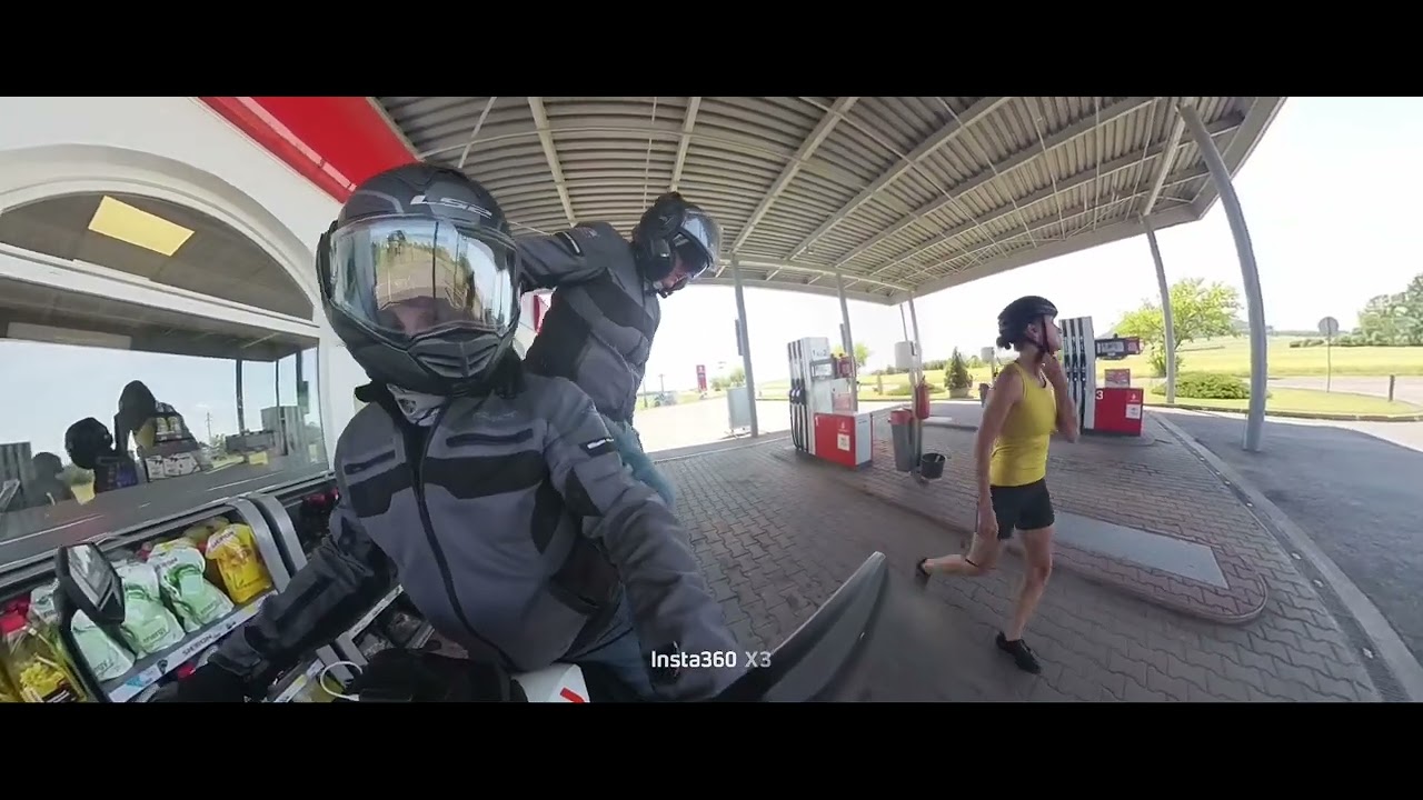 Motovýlet, Mělník a Terezín…KTM Adventure 1290.