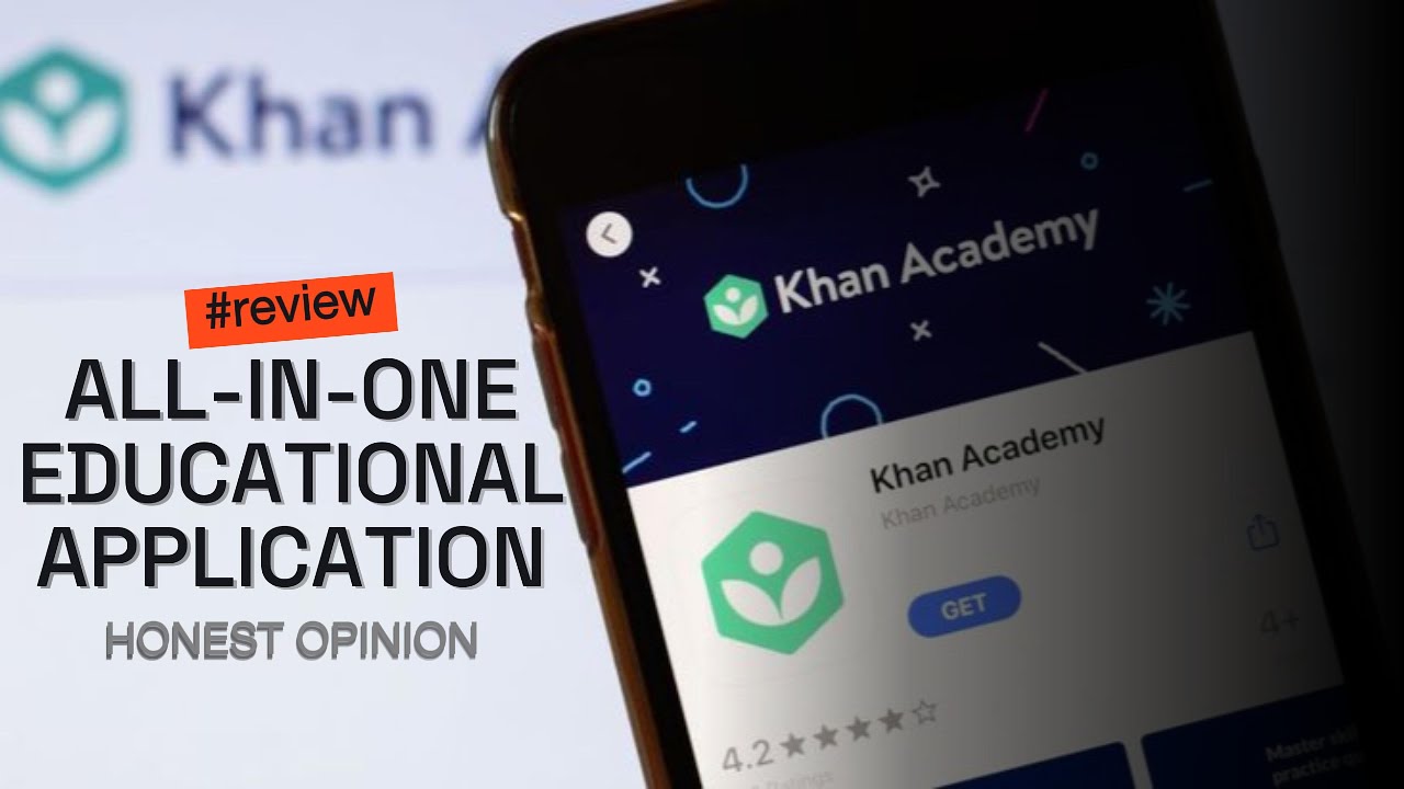 Khan Academy App Review | Best Free Learning App for Students in 2025