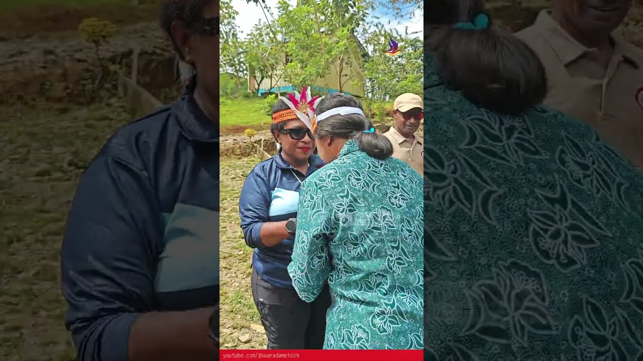 Terima DPA, Yustina Ogoney Bakal Fokus pada Peningkatan Kapasitas SDM dan Pemberdayaan UMKM