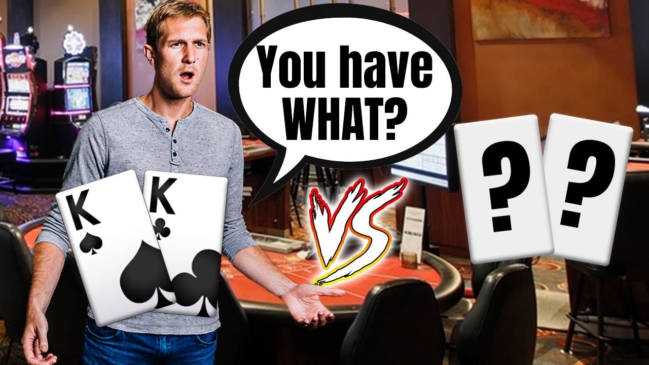 Brad Owen's WORST EVER Poker Session [Uncensored]