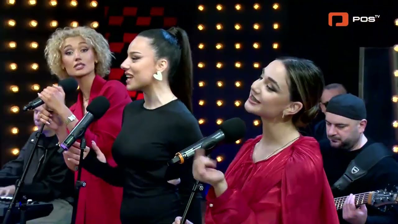 🎁ზურას ბენდი - სიურპრიზები