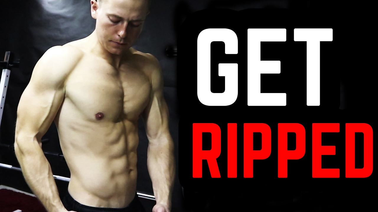 How to Get Lean and Ripped Fast with Intermittent Fasting