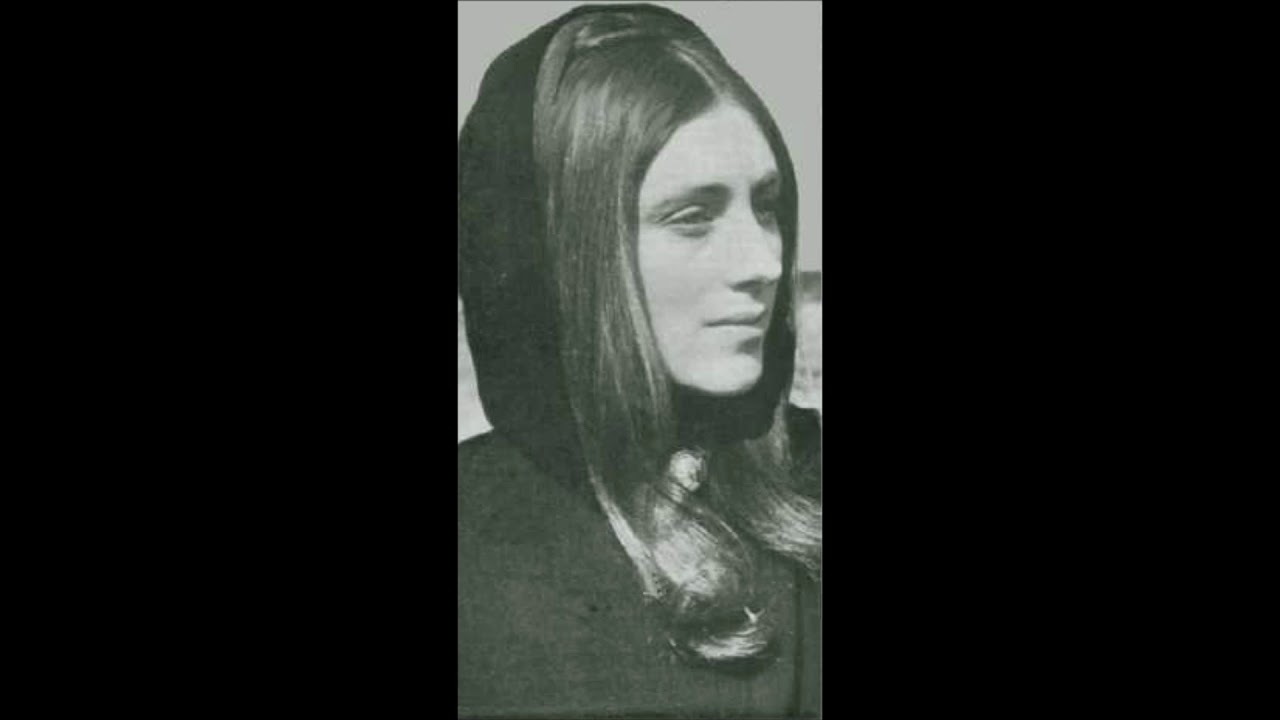 Anne Byrne - Lord of the Dance