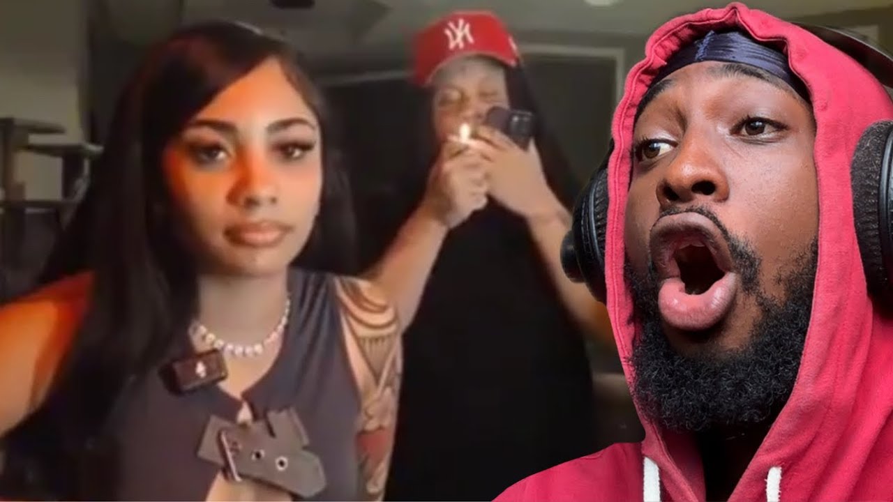 THEBOYFROMOJO реагирует на отрывок из песни Rema x Trippie Redd «Whine For Me» 🤝