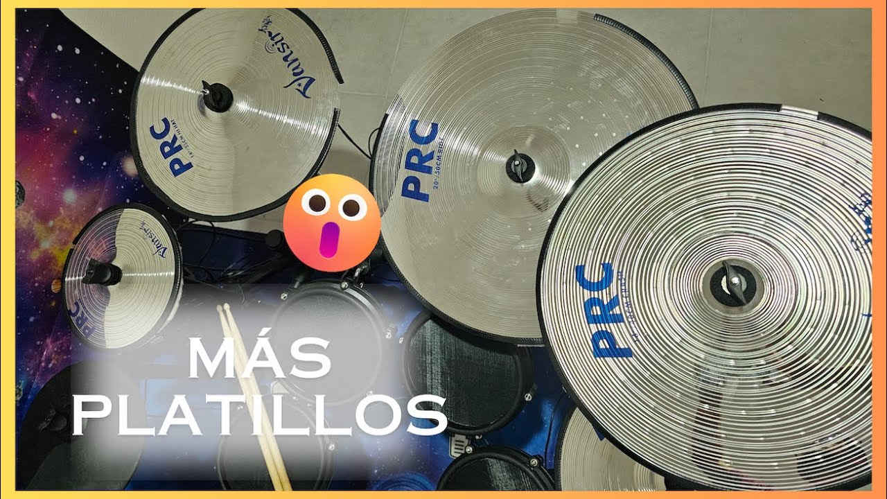 Tutorial Como Convertir Platillos Electrónicos