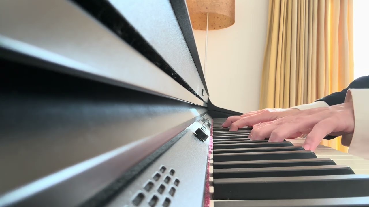 untitledpianoBWV846