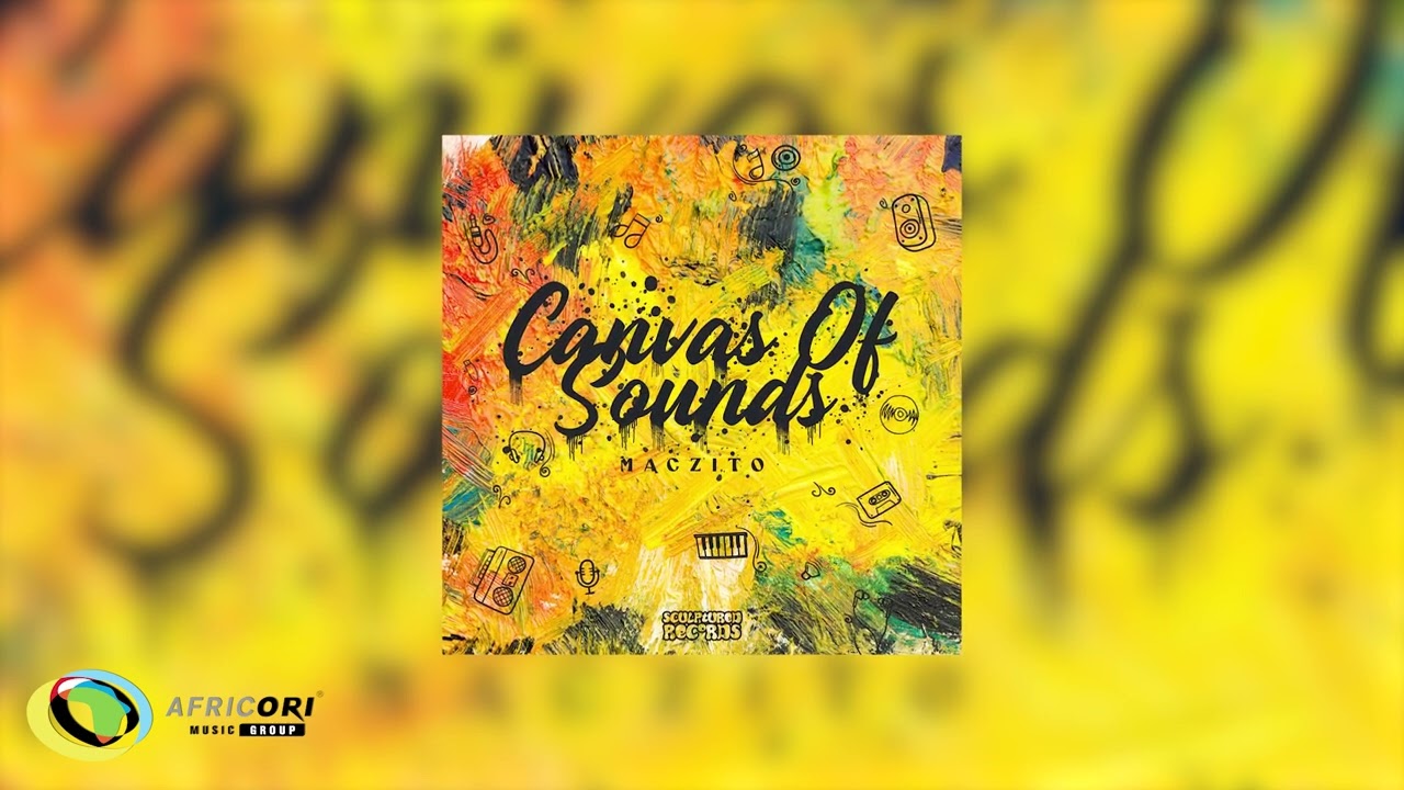 MacZito - What You Gonna Do Official Audio)