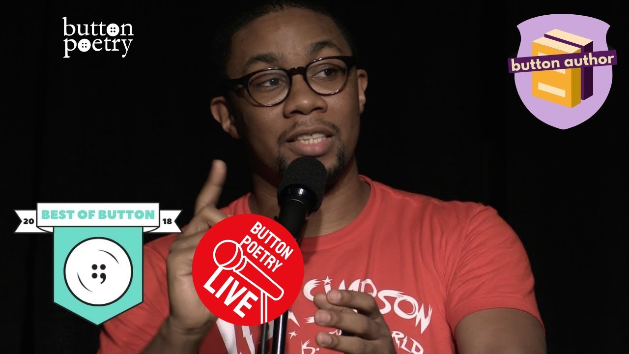 Omar Holmon - The Heart Is Just a Play in Two Parts